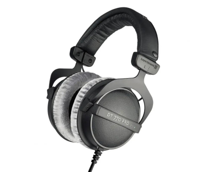 Słuchawka BEYERDYNAMIC DT770 Pro 80Ohm